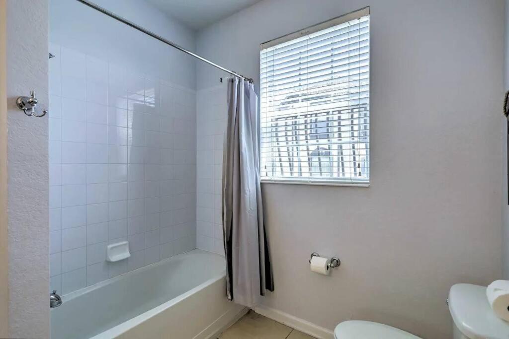 Seaworlddisneyuniversal Villa 5 Beds 3 Bed2Bath 올랜도 외부 사진