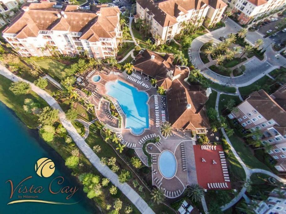 Seaworlddisneyuniversal Villa 5 Beds 3 Bed2Bath 올랜도 외부 사진