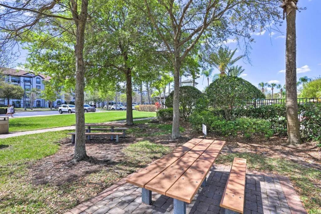 Seaworlddisneyuniversal Villa 5 Beds 3 Bed2Bath 올랜도 외부 사진