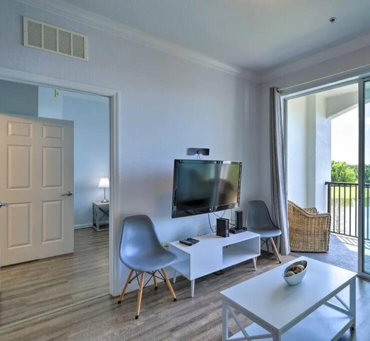 Seaworlddisneyuniversal Villa 5 Beds 3 Bed2Bath 올랜도 외부 사진