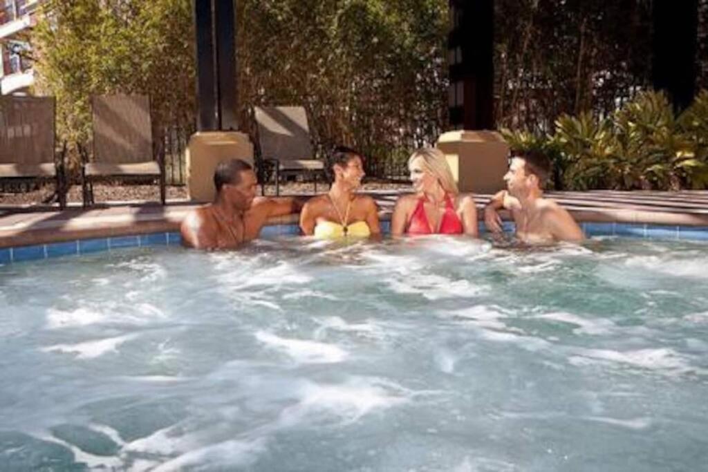 Seaworlddisneyuniversal Villa 5 Beds 3 Bed2Bath 올랜도 외부 사진