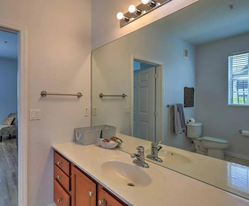 Seaworlddisneyuniversal Villa 5 Beds 3 Bed2Bath 올랜도 외부 사진