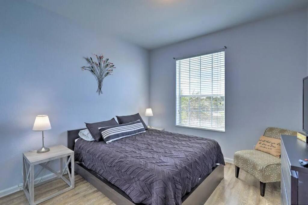 Seaworlddisneyuniversal Villa 5 Beds 3 Bed2Bath 올랜도 외부 사진
